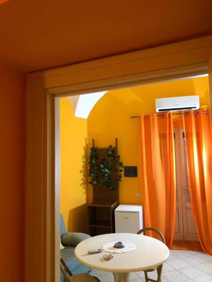 Al Vicoletto 11 CTA Exterior photo