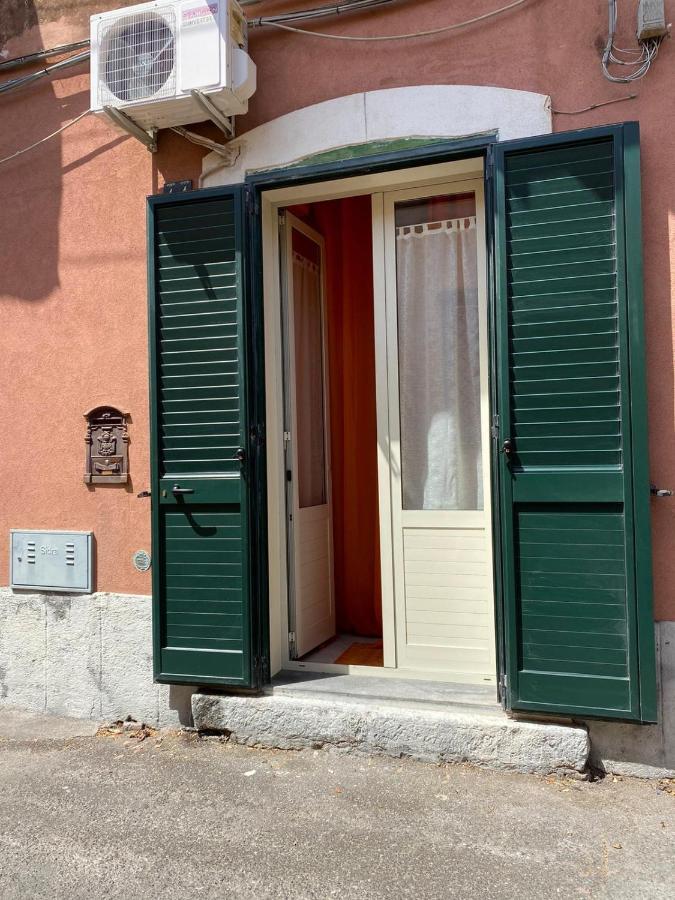 Al Vicoletto 11 CTA Exterior photo